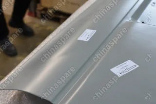 Дверь задка Great Wall Safe 2008 (уценка)