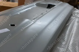 Дверь задка Great Wall Safe 2008 (уценка)