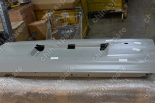 Дверь задка Great Wall Safe 2008 (уценка)