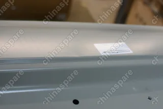 Дверь задка Great Wall Safe 2008 (уценка)