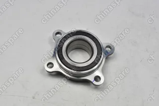 Подшипник ступицы передней GAP Chery Tiggo 5