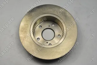 Диск тормозной задний Lifan Murman