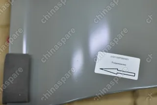 Дверь передняя левая Great Wall Safe, Deer (уценка)