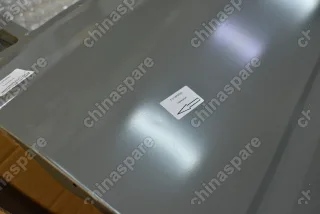 Дверь передняя левая Great Wall Safe, Deer (уценка)