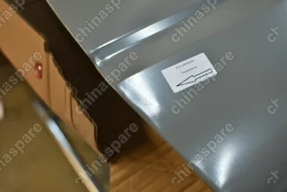 Дверь передняя левая Great Wall Safe, Deer (уценка)