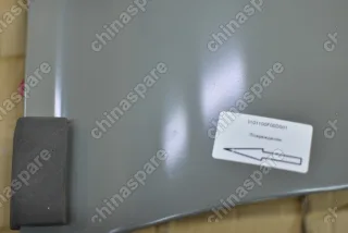 Дверь передняя левая Great Wall Safe, Deer (уценка)