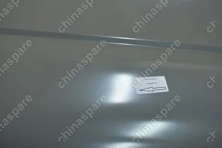 Дверь передняя левая Great Wall Safe, Deer (уценка)