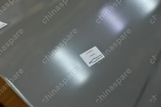 Дверь передняя левая Great Wall Safe, Deer (уценка)