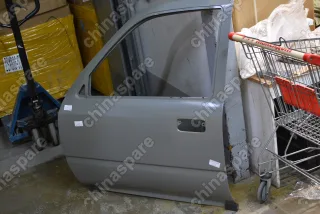 Дверь передняя левая Great Wall Safe, Deer (уценка)