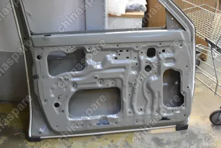 Дверь передняя левая Great Wall Safe, Deer (уценка)