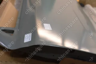 Дверь передняя левая Great Wall Safe, Deer (уценка)