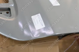 Дверь передняя левая Great Wall Safe, Deer (уценка)