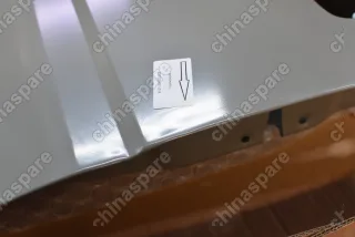 Дверь передняя левая Great Wall Safe, Deer (уценка)