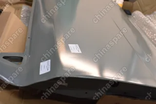 Дверь передняя левая Great Wall Safe, Deer (уценка)