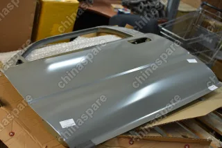 Дверь передняя левая Great Wall Safe, Deer (уценка)