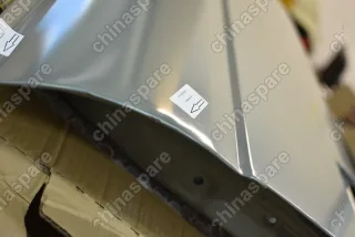 Дверь передняя левая Great Wall Safe, Deer (уценка)