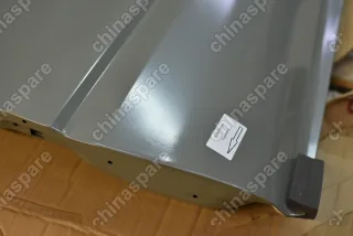 Дверь передняя левая Great Wall Safe, Deer (уценка)