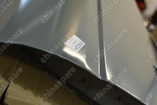 Дверь передняя левая Great Wall Safe, Deer (уценка)