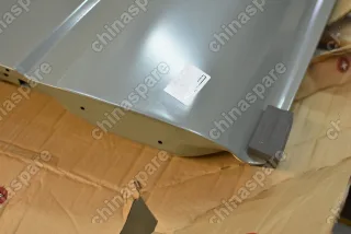 Дверь передняя левая Great Wall Safe, Deer (уценка)