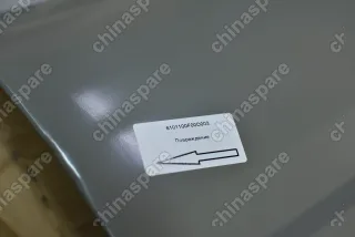 Дверь передняя левая Great Wall Safe, Deer (уценка)