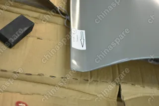 Дверь передняя левая Great Wall Safe, Deer (уценка)