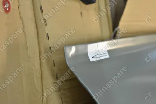 Дверь передняя левая Great Wall Safe, Deer (уценка)