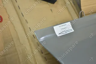 Дверь передняя левая Great Wall Safe, Deer (уценка)