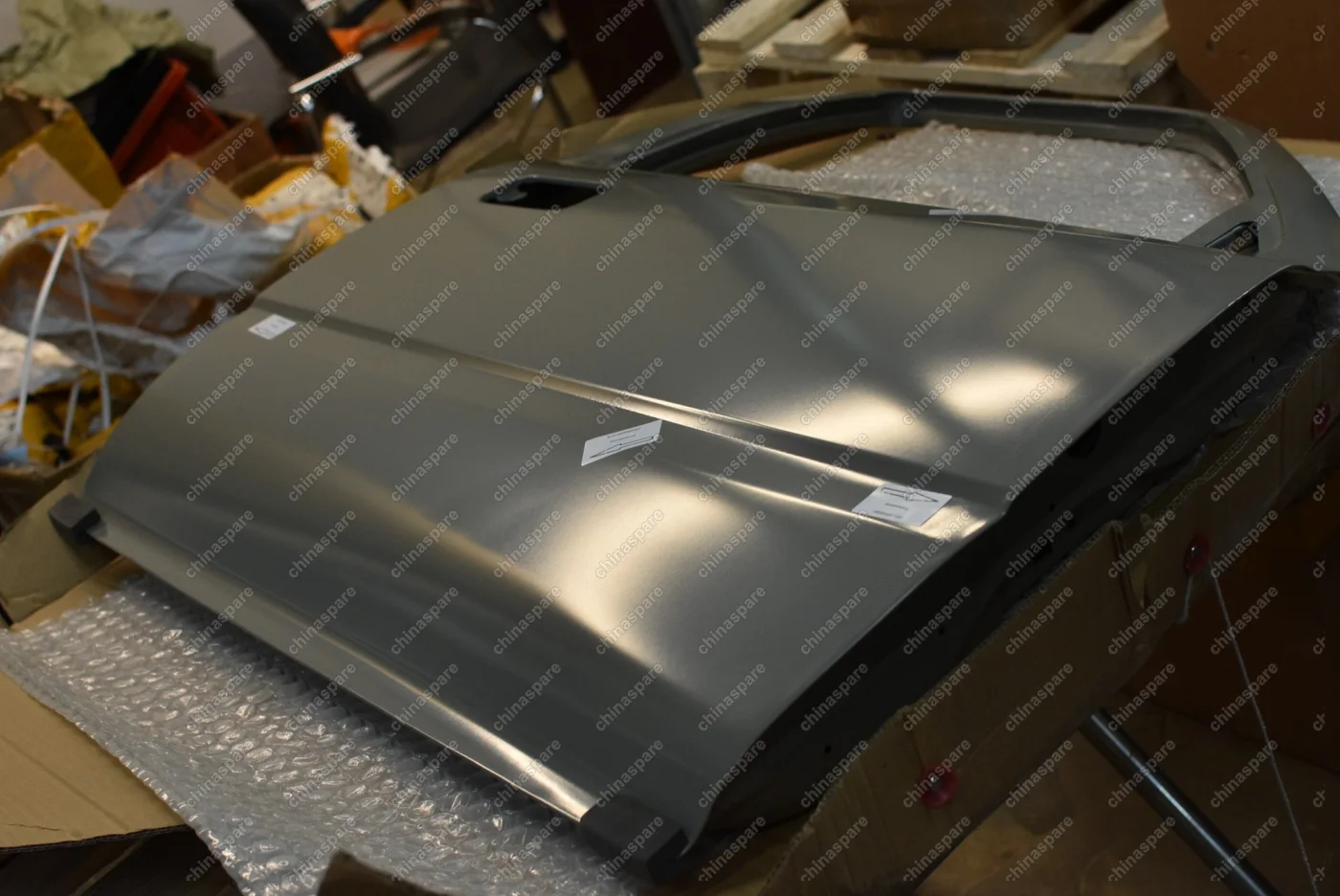 Дверь передняя правая Great Wall Safe, Deer (уценка)