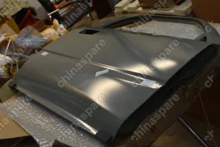 Дверь передняя правая Great Wall Safe, Deer (уценка)