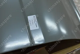 Дверь передняя правая Great Wall Safe, Deer (уценка)