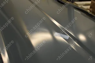 Дверь передняя правая Great Wall Safe, Deer (уценка)