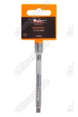 AT-EB-03 Удлинитель ¼ дюйма DR 100мм