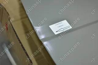 Дверь передняя правая Great Wall Safe, Deer (уценка)