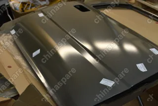 Дверь передняя правая Great Wall Safe, Deer (уценка)