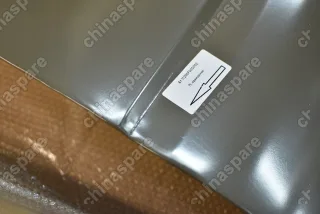 Дверь передняя правая Great Wall Safe, Deer (уценка)