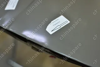 Дверь передняя правая Great Wall Safe, Deer (уценка)