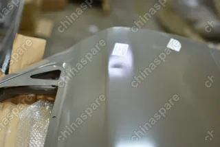 Дверь передняя правая Great Wall Safe, Deer (уценка)