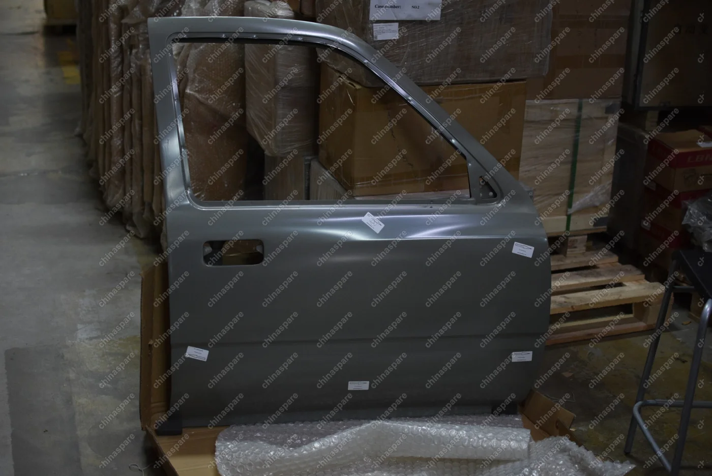 Дверь передняя правая Great Wall Safe, Deer (уценка)