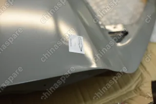 Дверь передняя правая Great Wall Safe, Deer (уценка)