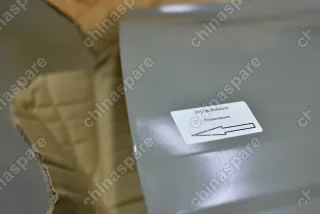 Дверь передняя правая Great Wall Safe, Deer (уценка)