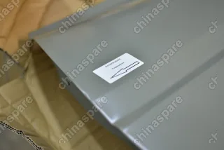 Дверь передняя правая Great Wall Safe, Deer (уценка)