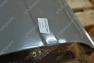 Дверь передняя правая Great Wall Safe, Deer (уценка)