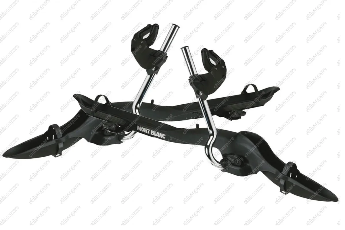 MB729730 Велокрепление RoofRush Twin (2в1)