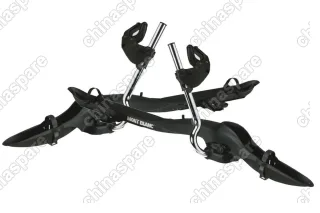 MB729730 Велокрепление RoofRush Twin (2в1)