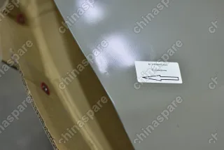 Дверь передняя правая Great Wall Safe, Deer (уценка)