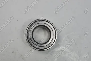 Подшипник ступицы передней GAP JAC S3