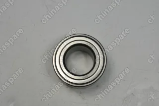 Подшипник ступицы передней GAP JAC S3