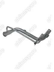 Горловина топливного бака Honda Civic (hatchack) 2000