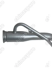 Горловина топливного бака Honda Civic (hatchack) 2000