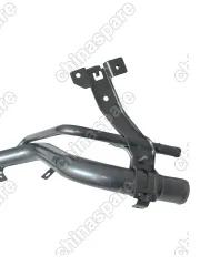 Горловина топливного бака Honda Civic (hatchack) 2000